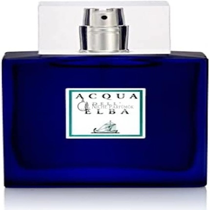 Acqua Elba Eau De Parfum
