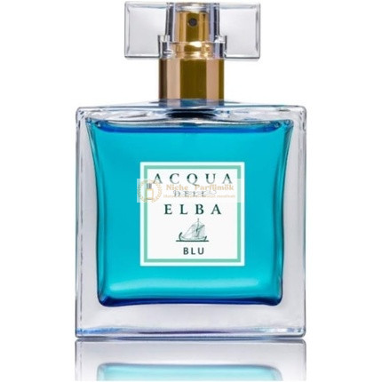 Acqua Elba Női Eau de Toilette, 100ml