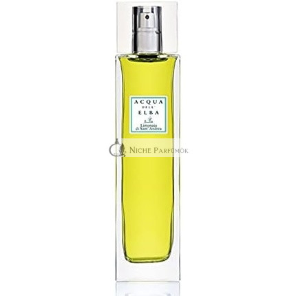 Acqua dell'Elba Limonaia di Sant'Andrea Ambient Deodorant 100ml