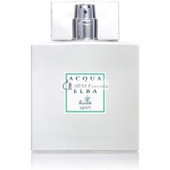 Acqua Elba Eau De Toilette