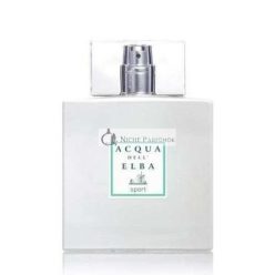 Acqua Dell'Elba Sport Unisex Eau De Parfum 100ml
