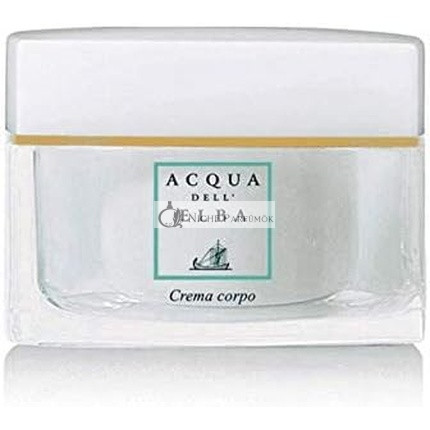 Acqua dell'Elba Arcipelago Donna Cream Jar 200