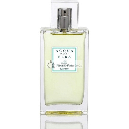 Acqua Dell'Elba Essence of Another Island Eau de Parfum 100ml