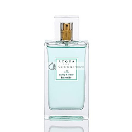 Acqua Dell'Elba Essence of an Emerald Island Eau de Parfum 100ml