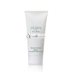   Acqua Dell Elba Essenza Di Unisola - Altrove Moisturizing Perfumed Cream For The Body 200 Ml