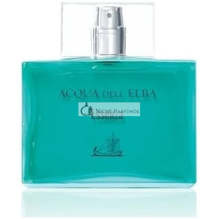 Acqua dell'Elba Essenza Eau De Parfum 50ml