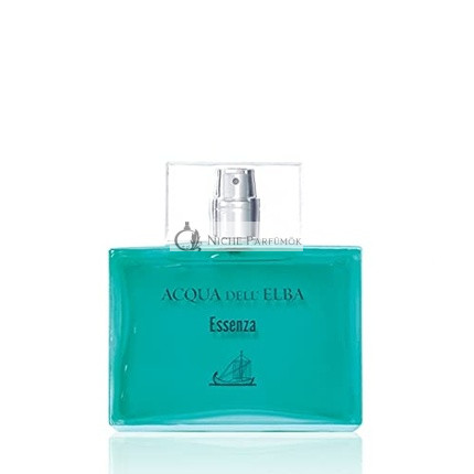 Acqua dell'Elba Essenza Eau De Parfum 100ml Vapo