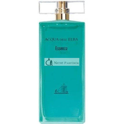 Acqua dell'Elba Essenza Donna Eau De Parfum 100 Vapo