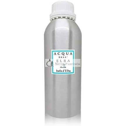 Acqua dell'Elba Ambiente Ricarica 1000ml Isola d'Elba