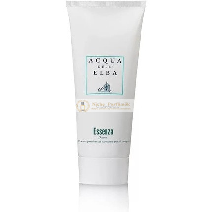 Acqua Elba Essenza Donna Krém, C Tubus