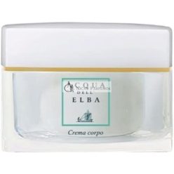Acqua Elba Essenza Donna Crema C Vase