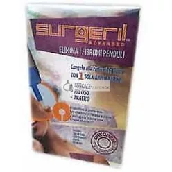 Surgeril Myoma Removal 50ml