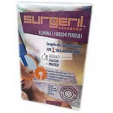 Surgeril Myoma Removal 50ml