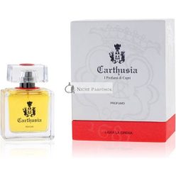 Carthusia Eau de Toilette for Women 50ml