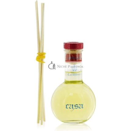 Corallium Room Fragrances by Carthusia 100ml 3.4 Oz.