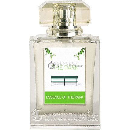 Carthusia Eau de Toilette for Women 50ml
