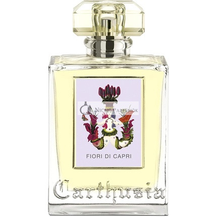 Carthusia Eau de Toilette for Women 50ml
