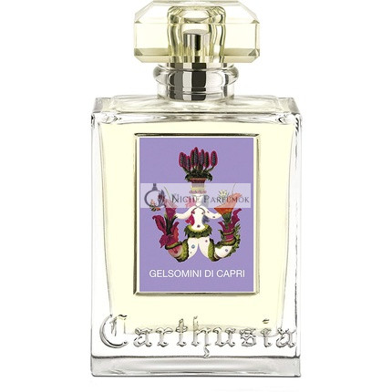 Carthusia Eau de Toilette for Women 50ml