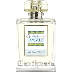 Carthusia Eau de Toilette for Women 100ml