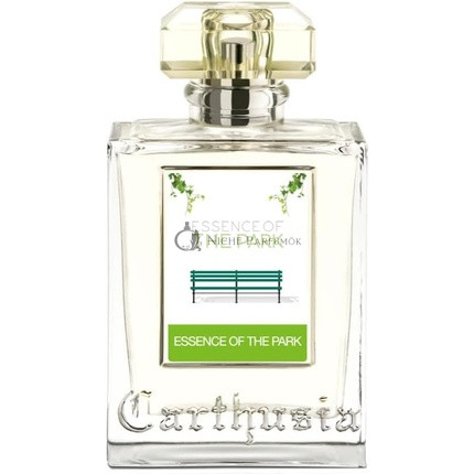 Carthusia Eau de Toilette for Women 100ml
