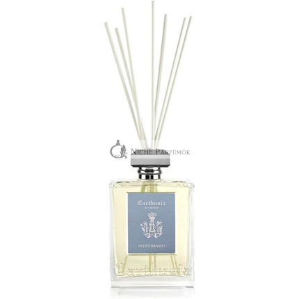 Carthusia Mediterranean Diffuser 230
