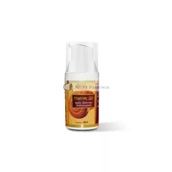   Kochliastm Serum - Snail Extract With Allantoin And Glyconic Wood 30ml 1+1 Gift