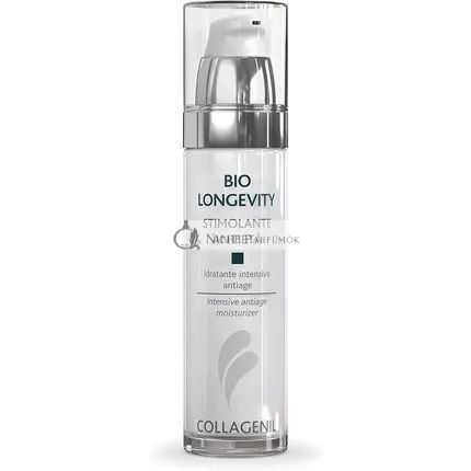 Uniderm Farmaceutici Collagenil Stimulating Anti-Aging