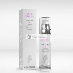 Collagenil Dry & Sensitive UVA 12 Months