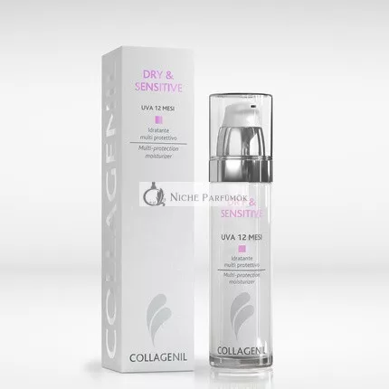 Collagenil Dry & Sensitive UVA 12 Months