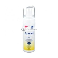 Anonet Liquid 5 in 1 UNIDERM 150ml