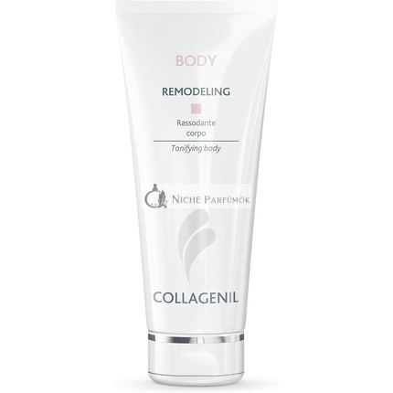 Collagenil Body Remodeling