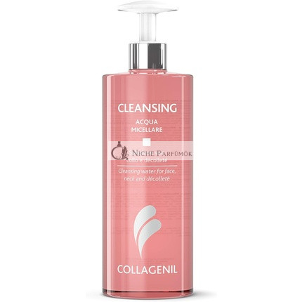 Collagenil Micellar Water 400ml