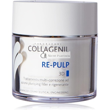 Collagenil Re-pulp 3D 50ml