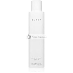 Yuzen Bifasic Eye Makeup Remover 100ml