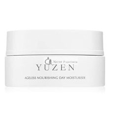 Yuzen Nutrient Day Cream 50ml