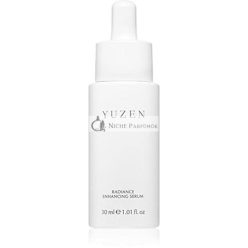 Yuzen Illuminating Concentrated Serum 30ml