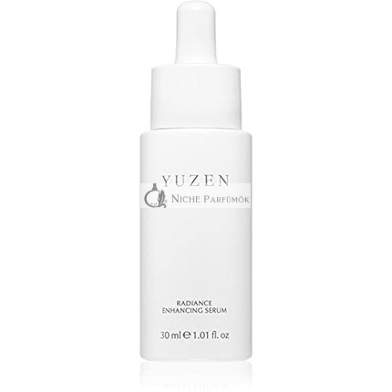 Yuzen Illuminating Concentrated Serum 30ml