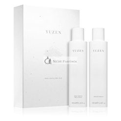 Yuzen Gentle Duo Peel