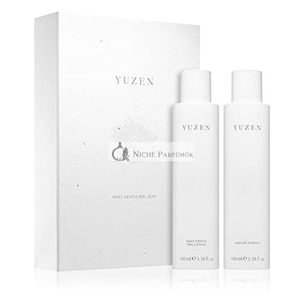 Yuzen Gentle Duo Peel