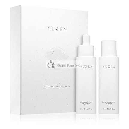 Yuzen Weekly Intensive Peel Duo 2x50ml