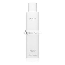 Yuzen Daily Delicate Peeling 100ml