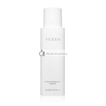 Yuzen Super-Nutrient Lotion 50ml