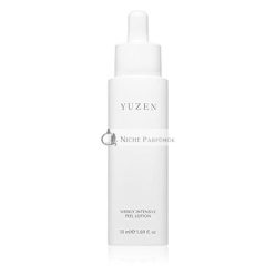 Yuzen Weekly Deep Peeling Set 50ml