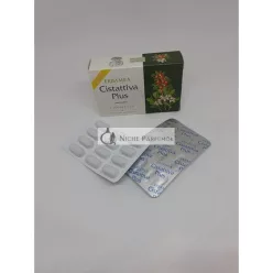 Erbamea Cistattiva Plus 24 Tablets