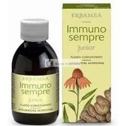Erbamea Immunoalways Junior