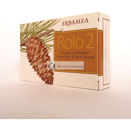 Erbamea Rolo 2 30 Tablets