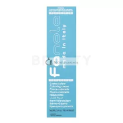   Fanola Coloring Cream Professional Permanent Hair Color 9.14 100 ml