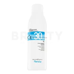   Fanola Perfumed Hydrogen Peroxide 30 Vol./ 9% Developer Emulsion 1000 ml