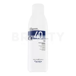   Fanola Perfumed Hydrogen Peroxide 40 Vol./ 12% Developer Emulsion 1000 ml