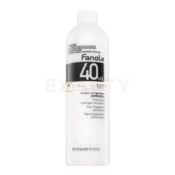   Fanola Perfumed Hydrogen Peroxide 40 Vol./12% Developer for All Hair Types 300 ml
